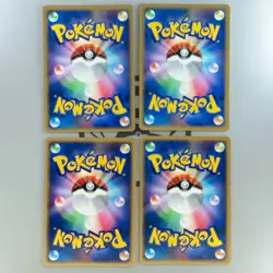 Eevee Jolteon Vaporeon DPBP#157 162 160 Dawn Dash 2007 LP Japanese Pokemon Card - Image 2