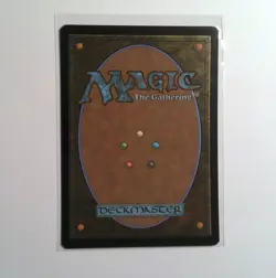 Moogles' Valor MTG Final Fantasy NM Foil - Image 2