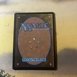 MTG / Maester Seymour - Extended Art Foil / Nm & Never Played - Image 2