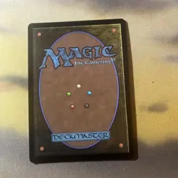 MTG / Choco Seeker Of Paradise - Extended Art Foil / Nm & Never Played - Image 2