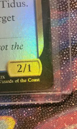 Tidus, Blitzball Star (Extended Art) Final Fantasy Foil - Image 4