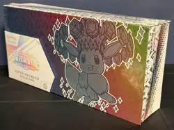 Pokemon PRISMATIC EVOLUTIONS - SUPER PREMIUM COLLECTION BOX - New!! Sealed!! - Image 2