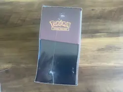 Pokemon TCG Obsidian Flames Elite Trainer Box ETB New Sealed - Image 2