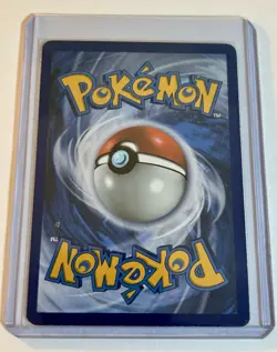 Pokemon TCG - Mew - 53/108 - Holo - XY-Evolutions - NM condition - Image 2