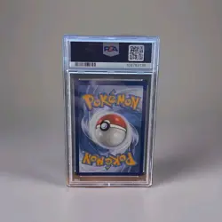 Pokemon Duskull 068/064 Sv: Shrouded Fable Illustration Rare Holo PSA 10 2024 - Image 2