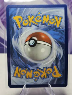 Pokemon TCG Eevee 200 ~ Cosmos Holo Black Star Promo Destined Rivals Checklane - Image 2