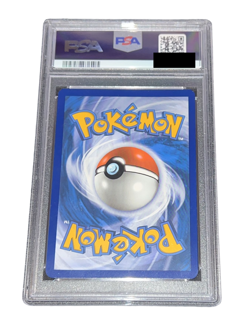 Pokemon - Charizard ex - PSA 9 - 151 MEW ENG - Ultra Rare - Image 4
