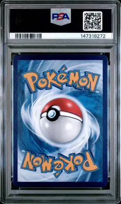 2025 POKEMON SIMPLIFIED CHINESE 151 C-COLL 151 SSR #188 MEW EX PSA 10 - Image 2