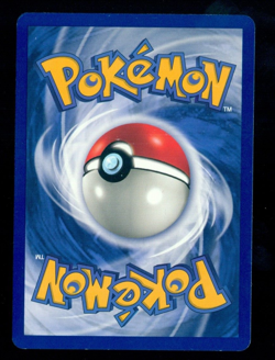 1999 Pokemon Base Set shadowless #21 Electrode NM - Image 2