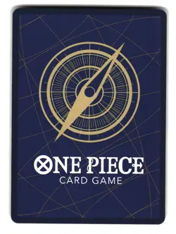 Monkey D Luffy OP10-118 SEC Royal Bloodline One Piece Card - Image 2
