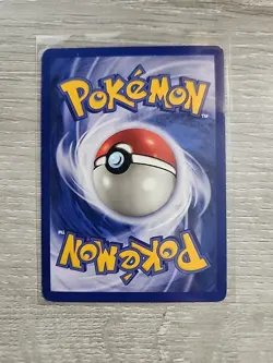 Jynx 031/102 Base Set Regular - LP - Pokemon TCG - Non-holo - Image 2