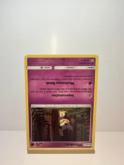 Mimikyu 96/236 Uncommon Cosmic Eclipse Pokemon Near Mint - Image 2