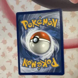 pokemon rowlet & alolan exeggutor gx tag team full art ultra rare sm-unified mi… - Image 2