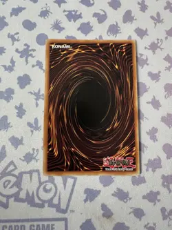 YU-GI-OH! - Card of Last Will - LC03-EN003 - Limitierte Auflage - Image 2