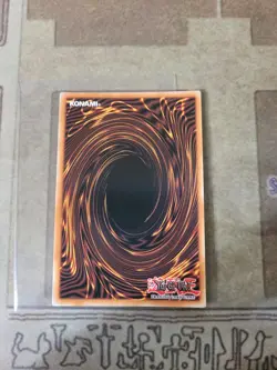 YUGIOH DRAGON NAILS BLCR-EN003 ULTRA 1ST ED NM - Image 2