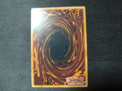 * Saber Slash - ANPR-EN058 - Super Rare - Damaged - Image 3