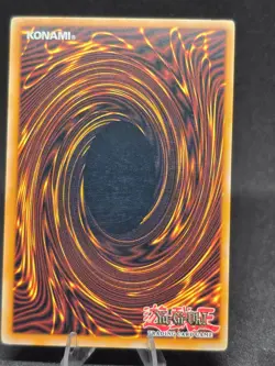 Yugioh! Proof of Powerlessness RGBT-EN076 1st Edition Raging Battle Common NM - Image 2