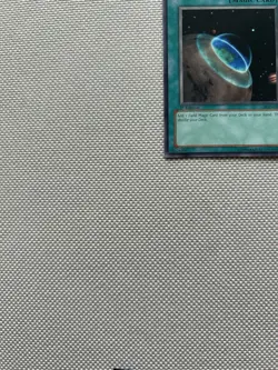 Yu-Gi-Oh! TCG: Terraforming PGD-088, 1st Edition, Pharaonic Guardian, Common, NM - Image 3