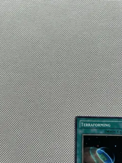 Yu-Gi-Oh! TCG: Terraforming PGD-088, 1st Edition, Pharaonic Guardian, Common, NM - Image 4