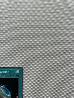 Yu-Gi-Oh! TCG: Terraforming PGD-088, 1st Edition, Pharaonic Guardian, Common, NM - Image 5