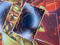 Zera The Mant & Zera Ritual Both SECRET RARE English PP01-EN011 Yugioh See Photo - Image 4