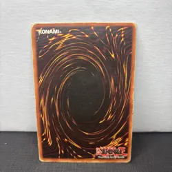 Blue-Eyes White Dragon SDK-001 Starter Deck: Kaiba Unlimited MP HP Wavy print - Image 3