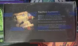 Sorcery Contested Realm The Four Elements Beta Starter Deck Box - Image 2