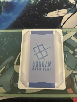 Giant Killing (C+) Starter Deck 09: Destiny Ignition (ST09) NM! Gundam TCG - Image 2