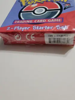 Preconstructed Base Set 2 Theme Deck - 2 Player Starter Set Sealed CD-ROM - Image 2