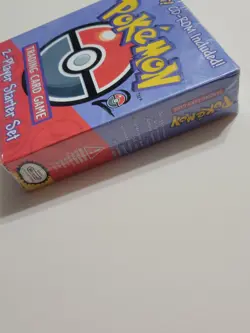 Preconstructed Base Set 2 Theme Deck - 2 Player Starter Set Sealed CD-ROM - Image 3