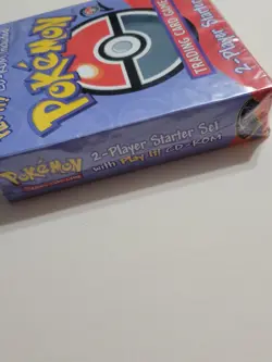 Preconstructed Base Set 2 Theme Deck - 2 Player Starter Set Sealed CD-ROM - Image 5