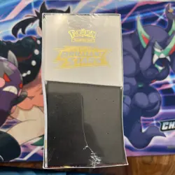 Pokemon TCG Sword & Shield: Brilliant Stars Elite Trainer Box ETB Factory Sealed 820650850127 - Image 3