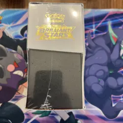 Pokemon TCG Sword & Shield: Brilliant Stars Elite Trainer Box ETB Factory Sealed 820650850127 - Image 5
