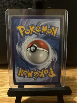Pokemon TCG Wiglett Scarlet Violet Base Set Holo Illustration Rare Card 206/198 - Image 2