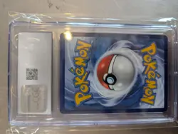 Squirtle 001/034 Trading Card Game Classic Holo CGC 10 Free Shipping - Image 2