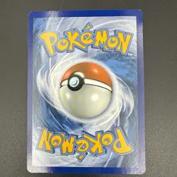 Pokemon TCG Ancient Origins Promos "Vaporeon" 22/98 Cosmos HOLO RARE Card - Image 2