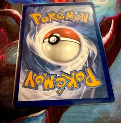 Pokemon Mewtwo VSTAR & Charizard VSTAR Promo Foil Cards Lot Sword & Shield - 2 - Image 5