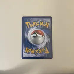 Lure Ball 138/168 Sun & Moon Celestial Storm Reverse Holo - NM Pokemon Card - Image 2