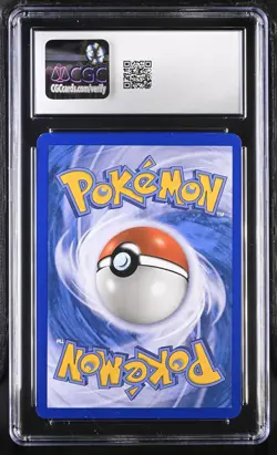 CGC 9 MINT Swablu 2009 Platinum SH5 Reverse Holo Pokemon Card - Image 2