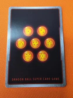 FB06-072 SR🌟 Dr Arinsu , dragon ball super card game - Image 3