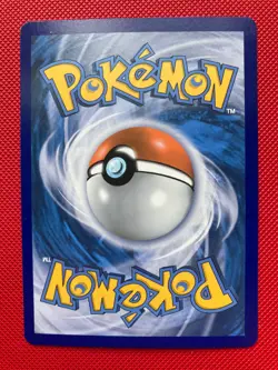 Ninetales Break 16/108 Evolutions Holo Pokemon Card - NM - Image 2