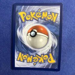 Eevee SWSH190 Pokemon Card Brilliant Stars Cosmos Holo Promo NM (b) - Image 3