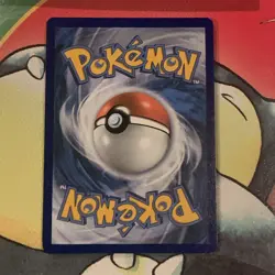 Pokemon Card XY Ancient Origins Reverse Holo Foil - Lucky Helmet 77/98 - Image 4