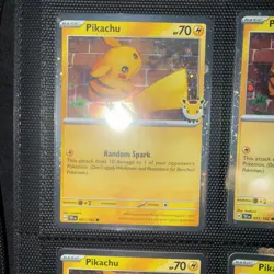 Pikachu Lot 2026 pokemon day - promo card (9 Total) - Image 2