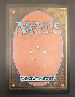 Archmage's Charm Secret Lair Drop MTG Foil Near Mint - Image 2