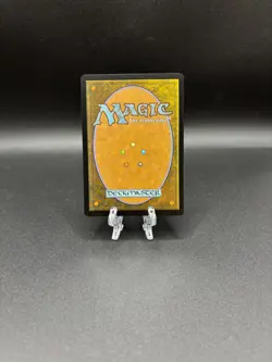 MTG Feed the Swarm #0016 Marvel Universe Eternal-Legal (MAR) NM/M (Borderless) - Image 2