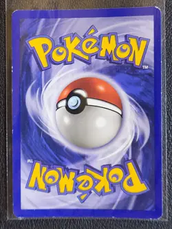 Pokemon TCG Articuno #2 Fossil Set Holo-Rare Unlimited Water EX - Image 2
