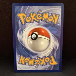 Pokemon Mega Clefable EX Foil 103/088 320HP 120+ Ability Fairy Nintendo - Image 2