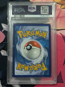 Pokemon Pikachu Full Art Crown Zenith 160/159 PSA 10 - Image 2