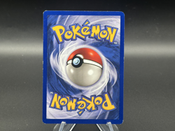 Bulbasaur - 44/102 Base Set - Pokemon TCG - 1999 - Image 2